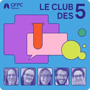 Le Club des Cinq du GFPC