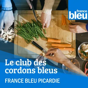 La recette de Jean-Luc d'Amiens, crumble de carottes confites au parmesan