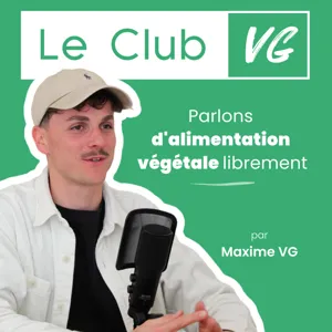 03. Être végane sans prise de tête : les secrets de Clémence @thefrenchvegan