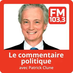 Les obsèques de Guy Lafleur, Pierre Poilièvre et le PCC, le CEGEP en anglais et l'Aga Khan.