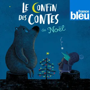 Le Noël de Jocelyne