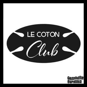 Ep 34 Resist Colonial Power - Le Coton Club