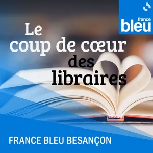 Le coup de coeur des libraires