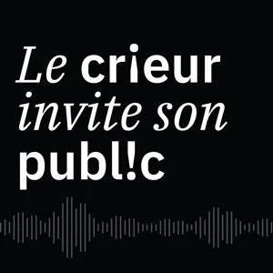 E3 : l'architecture et la ville de demain. Invitée : Christine Leconte, présidente du Conseil national de l'Ordre des Architectes