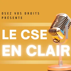 Les réunions du CSE