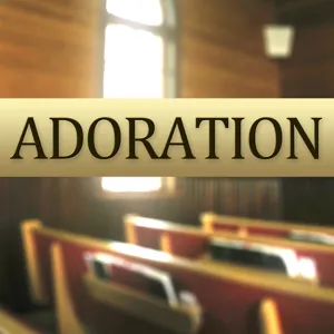 L'adoration qui plaît à Dieu (partie 1) - Hé 12.28-29