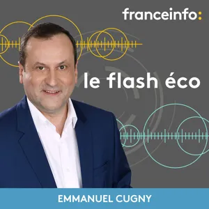 Le flash éco matin