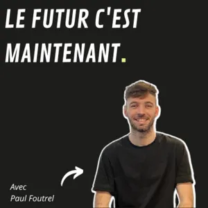 #10 Olivier Pelvoizin - Pôle emploi.io : la plateforme d'innovation dédiée à l'emploi !