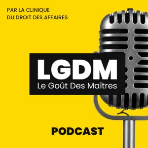 Episode 3 : Rencontre avec Maître François MAZON - Le Goût des Maîtres