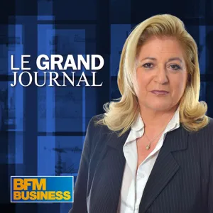 BFM : 08/04 - Le Grand Journal : Philippe Darmayan, Benoît Legrand et Emmanuel Lechypre