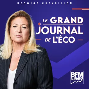 L'intégrale du Grand Journal de l'Éco du mercredi 13 juillet 2022