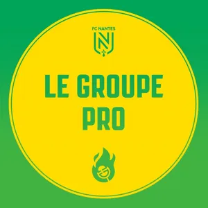 Rencontre avec le nouvel attaquant du FC Nantes : Tino Kadewere