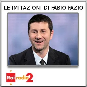 LE IMITAZIONI DI FABIO FAZIO - Vari