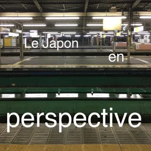 Le Japon en perspective - épisode 9 (pt1) - « La haute fonction publique japonaise : carrières et influences » - Arnaud Grivaud