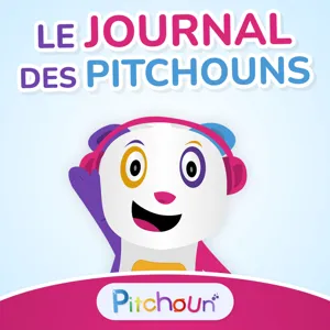 Le Journal des Pitchouns, l'actu des enfants du Mercredi 09 Novembre 2022