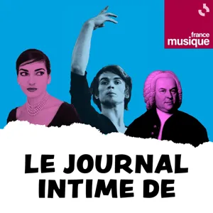 Le journal intime de Rudolf Noureev 3/8 : Choisir pour danser !