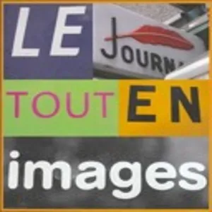 Le Journal tout en images n°2