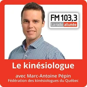 Votre kinésiologue, un allié essentiel à votre santé mentale