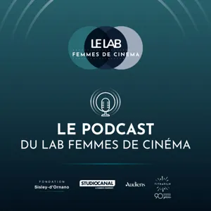 [Hors-série] Femmes de série à CANNESERIES #4 : Camille Étienne