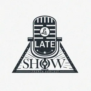 Le Late Show S04E09 : L'ambiance est electrique dans le studio pour la derniere de la saison !