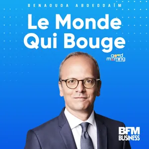 Benaouda Abdeddaïm : L'Australie vers un partenariat économique nouveau avec la Chine, interrogations sur le pacte américain de sécurité - 07/11