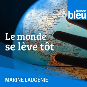 Le monde se lève tôt