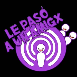 Episodio 4 - Juntos o Amontonados