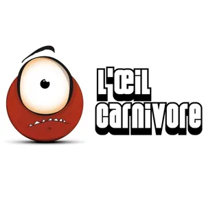 L'Oeil Carnivore #34 - Retour sur Anima 2016