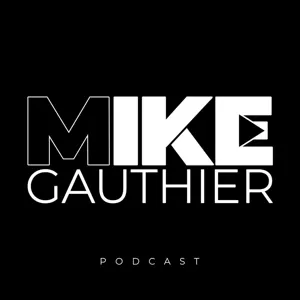 Podcast de Mike Gauthier: Black Album/ Metallica/ 30 ans