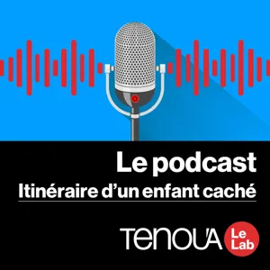 Episode 4 - La libération de Paris à vélo