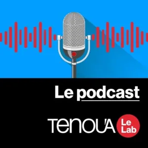 Episode 8 - L'humour (avec Haroun)