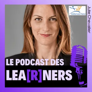 Episode#27 : La qualité au quotidien [Interview de Charles Bert, resp. logistique, Thales]