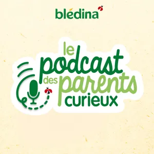 Ep 5 : Comprendre et accompagner le sommeil de bébé | un podcast proposé par Blédina