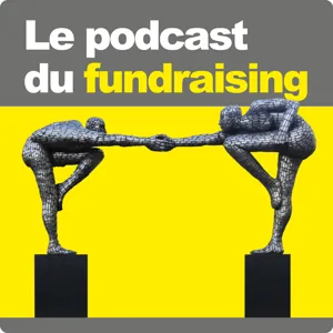 #33 Vincent Bitker – IHU Liryc –  Pourquoi les dons sont-ils de + en + importants pour soutenir notre innovation dans la santé ?