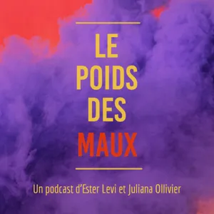 EP.4 (2/2). Anaïs et l'anorexie : "Mon cadre professionnel me permettait de ne pas complètement sombrer"