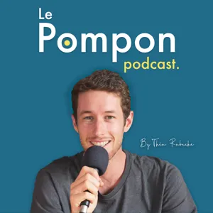 Ep.16 - Joël Dupuch (Ostréiculteur) - La passion du moment