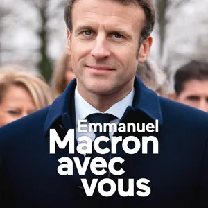 L'affiche de campagne