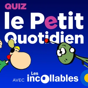 Quiz 17 : fouilles, groupe nominal sujet, soustraction, lions et Chine