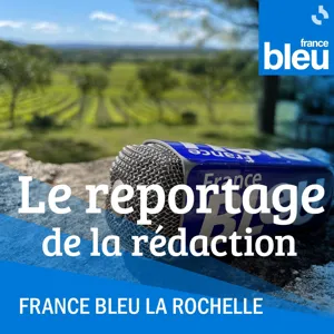 A Angoulins, avec l'érosion du littoral, le patrimoine historique de la Seconde Guerre mondiale disparaît petit à petit