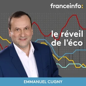 Le réveil de l'éco du vendredi 01 mars 2024