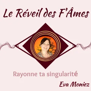 #0  Lancement  du podcast Le Réveil des Âmes