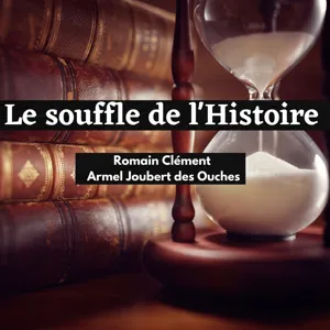 LA TRAGEDIE DES ROMANOV  / L'ASSASSINAT DE RASPOUTINE / 4è et dernier épisode