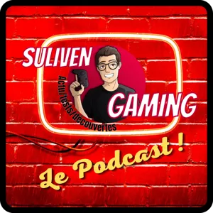 ✨L'actualité de la semaine 🕹️Donner de la visibilité aux Indés... Le Mardi c'est Suli #70 !