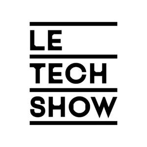 LE TECH SHOW 6 avec Franck Gervais & Vincent Klingbeil / EDG