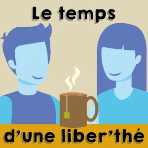 S2E6 - Le retour à la sexualité après une agression à caractère sexuel, avec Laurent et SexoPsycho