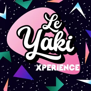 Yaki for Corner - La Marche