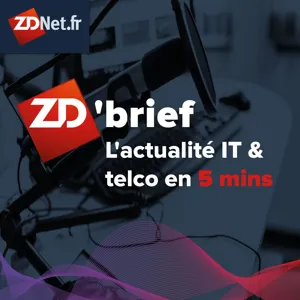 Back Market licorne française, Internet Explorer tire sa révérence, comment réduire sa facture d'électricité... C'est le ZD Brief !