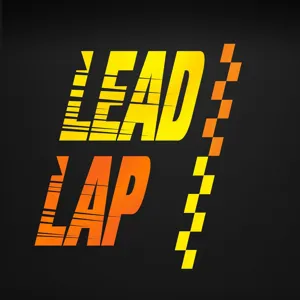 01 23 23 Lead Lap Show 363 - Keeping NASCAR History On Track