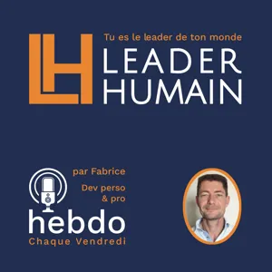 Présentation de Leader Humain