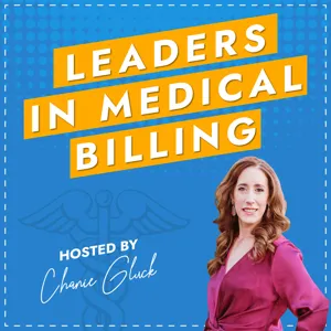 Breaking the Mold: A Game-Changing Approach to Billing with Robert Kowalik